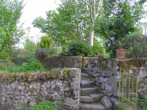 Bed & Breakfast Fen�tre Sur Loire