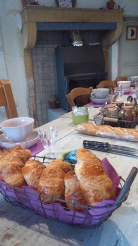 Bed & Breakfast Fen�tre Sur Loire
