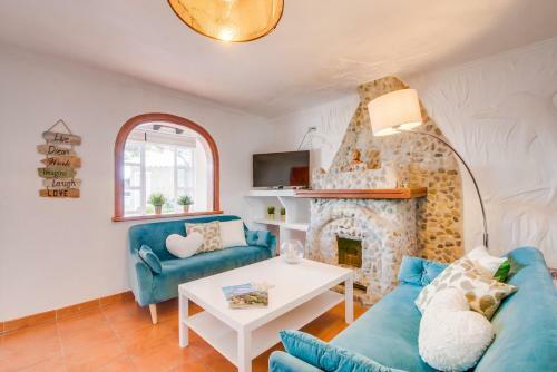 Casa Delfin