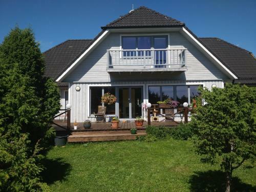 Kadakav�lja Homestay