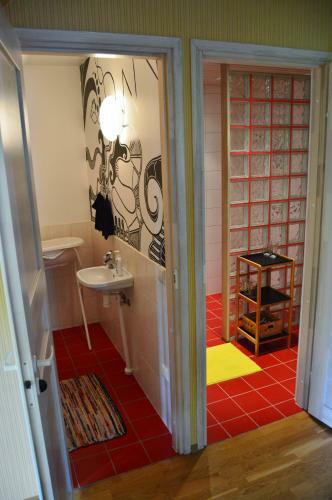 Kadakav�lja Homestay
