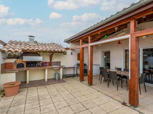 Villa Akwaba
