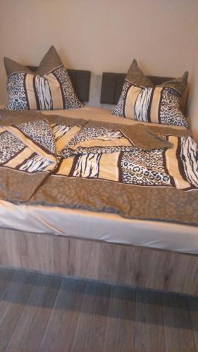 Apartamento 3 Bedroom Ground Floor House With Terrace.