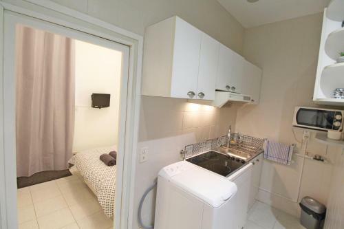 Apartamento Studio Grimaldi Forum, Monaco. Bnb Ric'keys