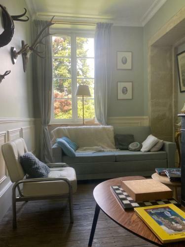Bed & Breakfast Chateau De Vaugelas