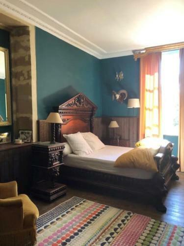 Bed & Breakfast Chateau De Vaugelas