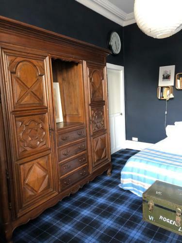 Bed & Breakfast Chateau De Vaugelas
