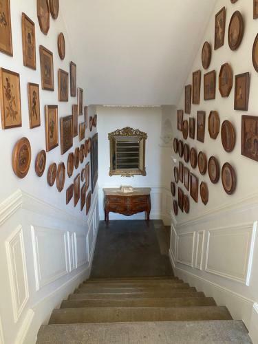 Bed & Breakfast Chateau De Vaugelas
