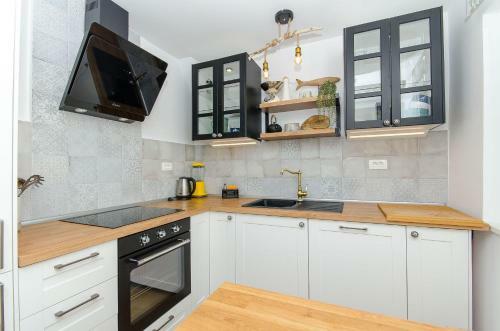 Apartments Anja