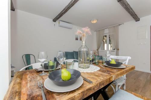 Apartments Anja