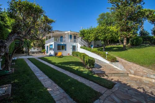 Apartamento Alice House