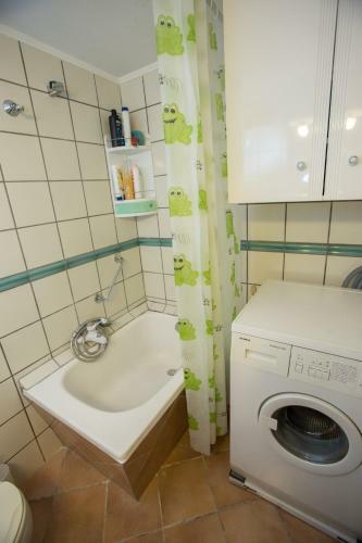 Apartamento Alice House