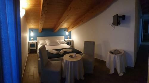 Bed & Breakfast Stella Del Cilento Del Sole E Del Mare