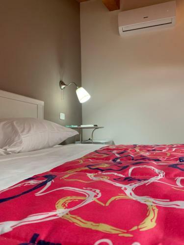 Bed & Breakfast Stella Del Cilento Del Sole E Del Mare