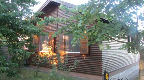 Villa Haszienda Guesthouse