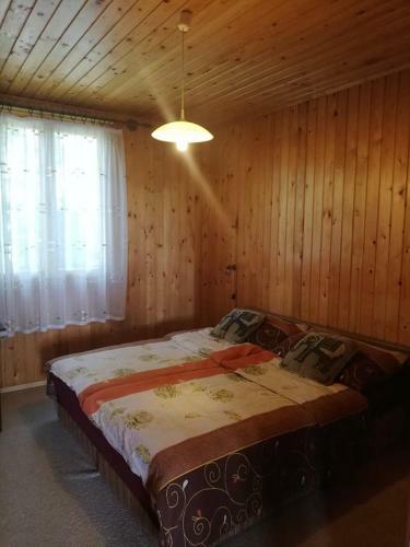 Villa Haszienda Guesthouse