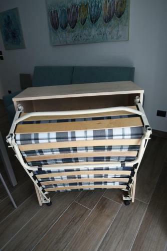 Apartamento Monolocale Deluxe Con Box E Piscina - Poggio Fiorito