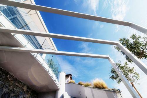 Villa Liguria Mare
