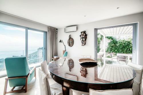 Villa Liguria Mare