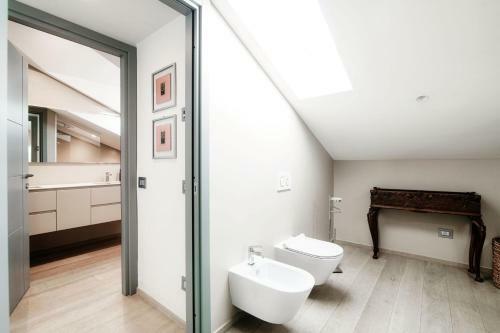 Villa Liguria Mare