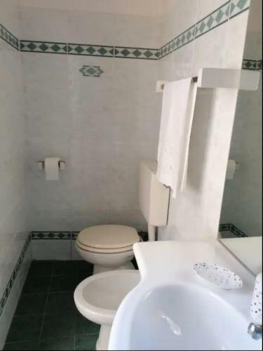 Hostal Affittacamere Da Sandrina
