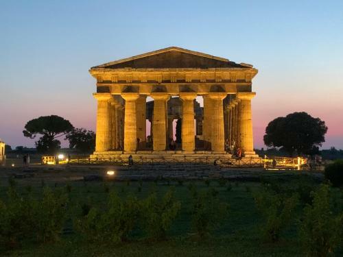 Somnium La Dimora Del Relax