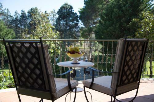 Somnium La Dimora Del Relax