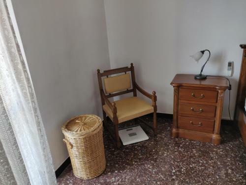 Apartamento Appartamento Giovanna