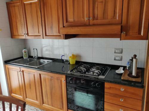 Apartamento Appartamento Giovanna