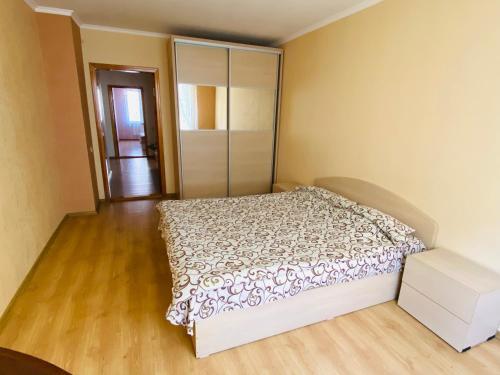 4-rooms Apartment Negruzzii 2 - 6 ?