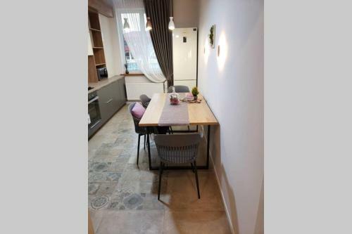 Apartamento Luxury Modern Apt Dt Near Embassy
