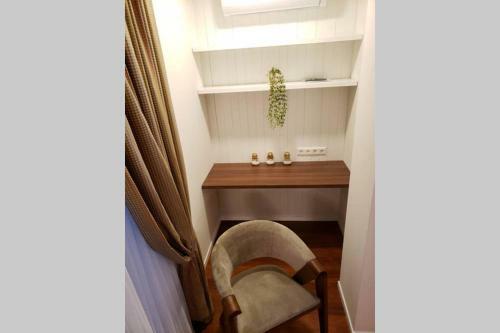 Apartamento Luxury Modern Apt Dt Near Embassy
