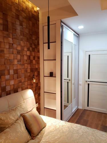 Apartamento Luxury Modern Apt Dt Near Embassy