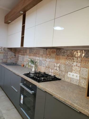 Apartamento Luxury Modern Apt Dt Near Embassy