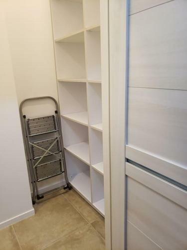 Apartamento Luxury Modern Apt Dt Near Embassy
