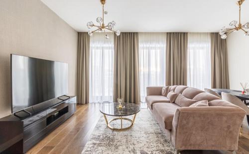 Apartamento ???????? ???????? 2-?