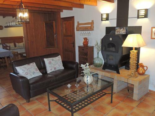 Encantadora Villa Con Piscina Cerca de Algaida