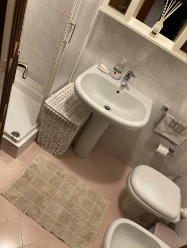 Apartamento Casa Vacanza Al Mare