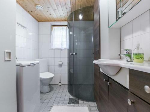 Holiday Home Iltaranta