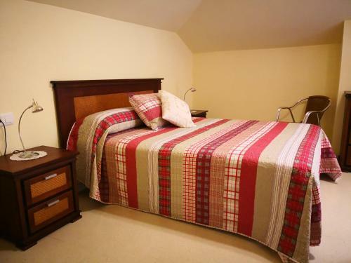 Apartamento Quinta Esencia