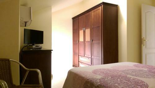 Apartamento Quinta Esencia