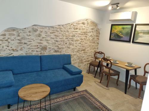 Apartmani Ulika