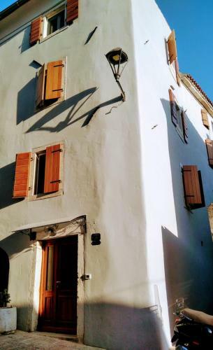 Apartmani Ulika