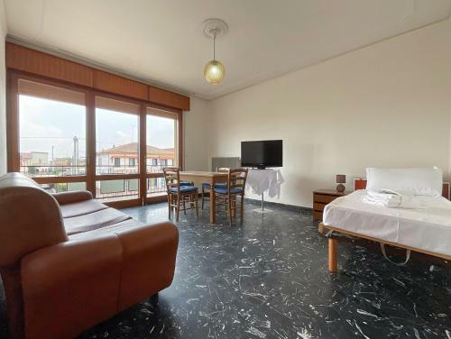 Albignasego Blue Apartment