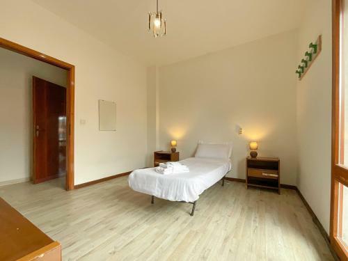 Albignasego Blue Apartment