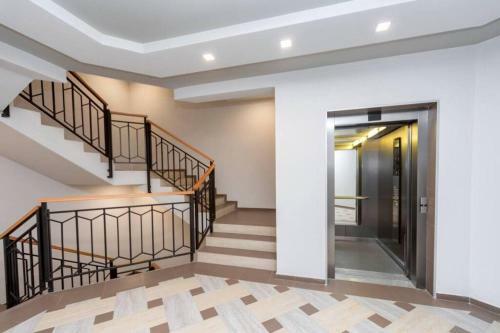 Lovely 4 Person Apartment With Beautiful Sea View