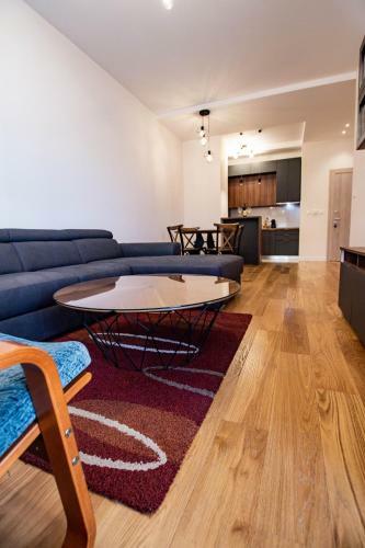 Lovely 4 Person Apartment With Beautiful Sea View
