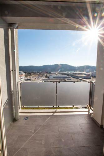 Lovely 4 Person Apartment With Beautiful Sea View