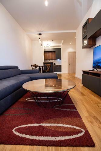 Lovely 4 Person Apartment With Beautiful Sea View