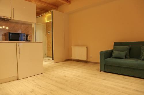 New Gudauri Aparthotel